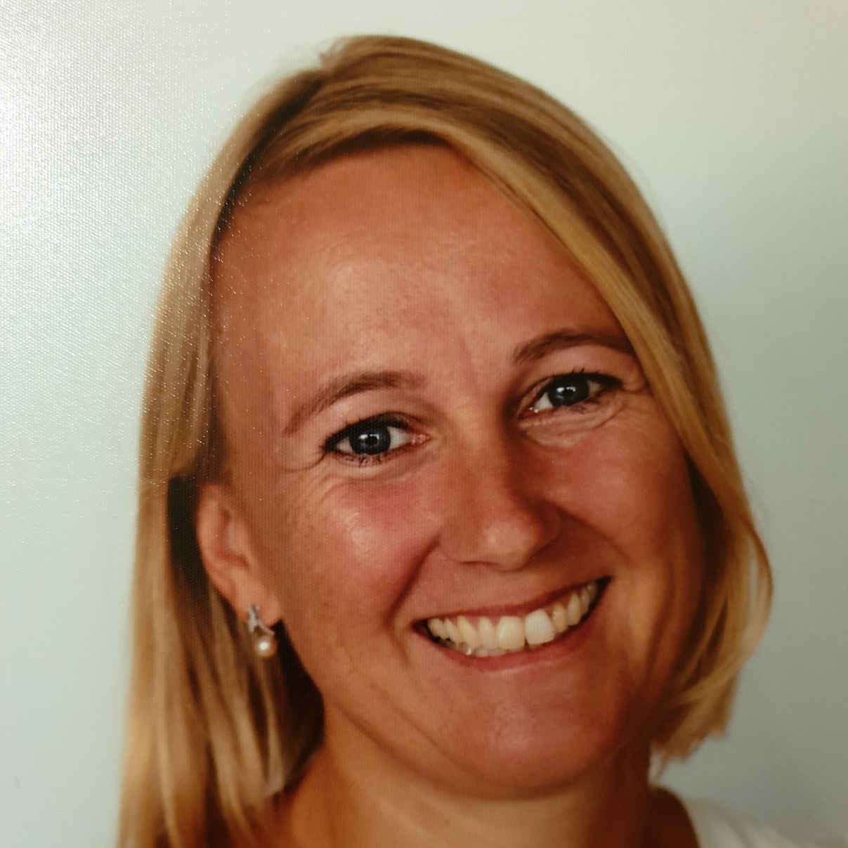 Antje Danna - Lerntherapeutin