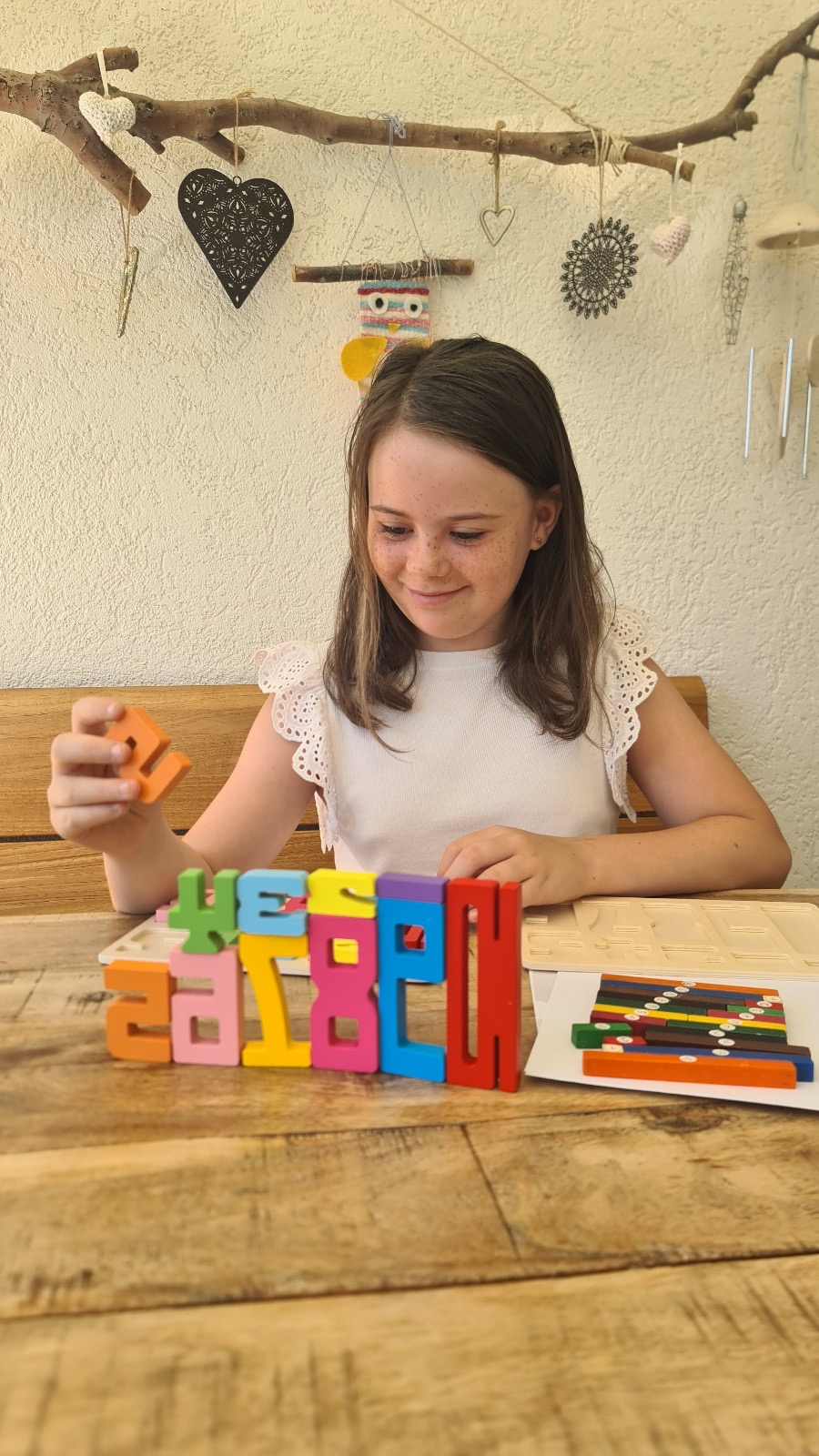 Mathematische Lernmaterialien