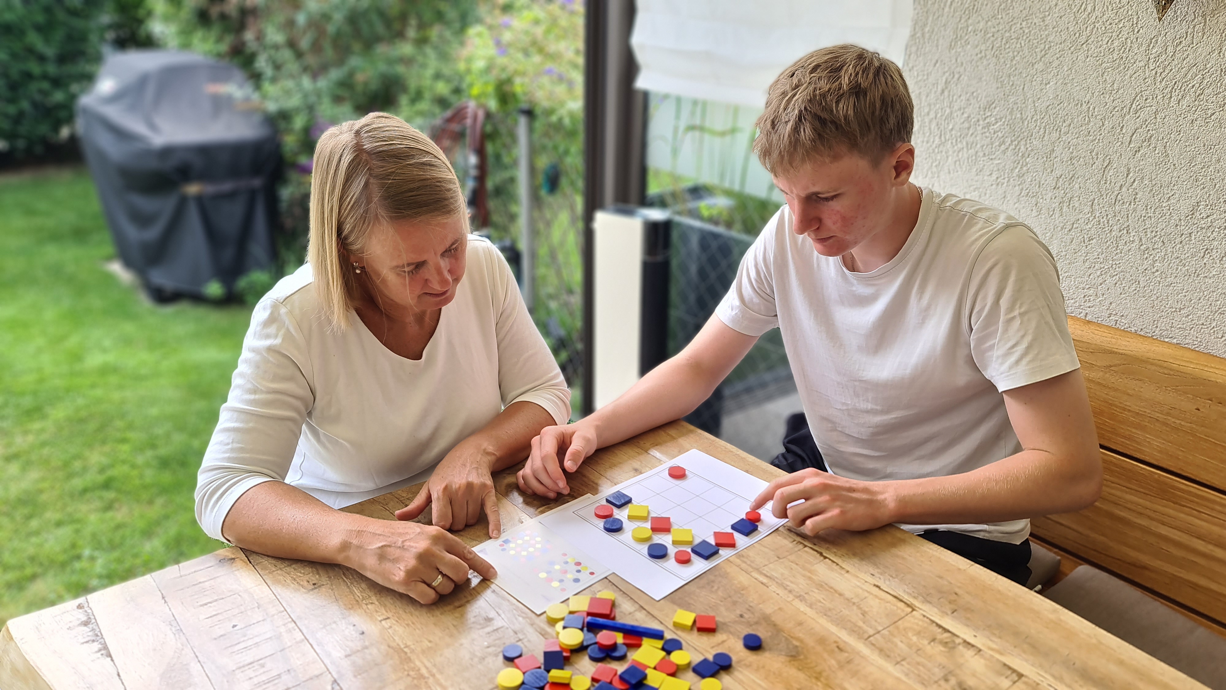 Erfolgreiches Lernen mit Spaß