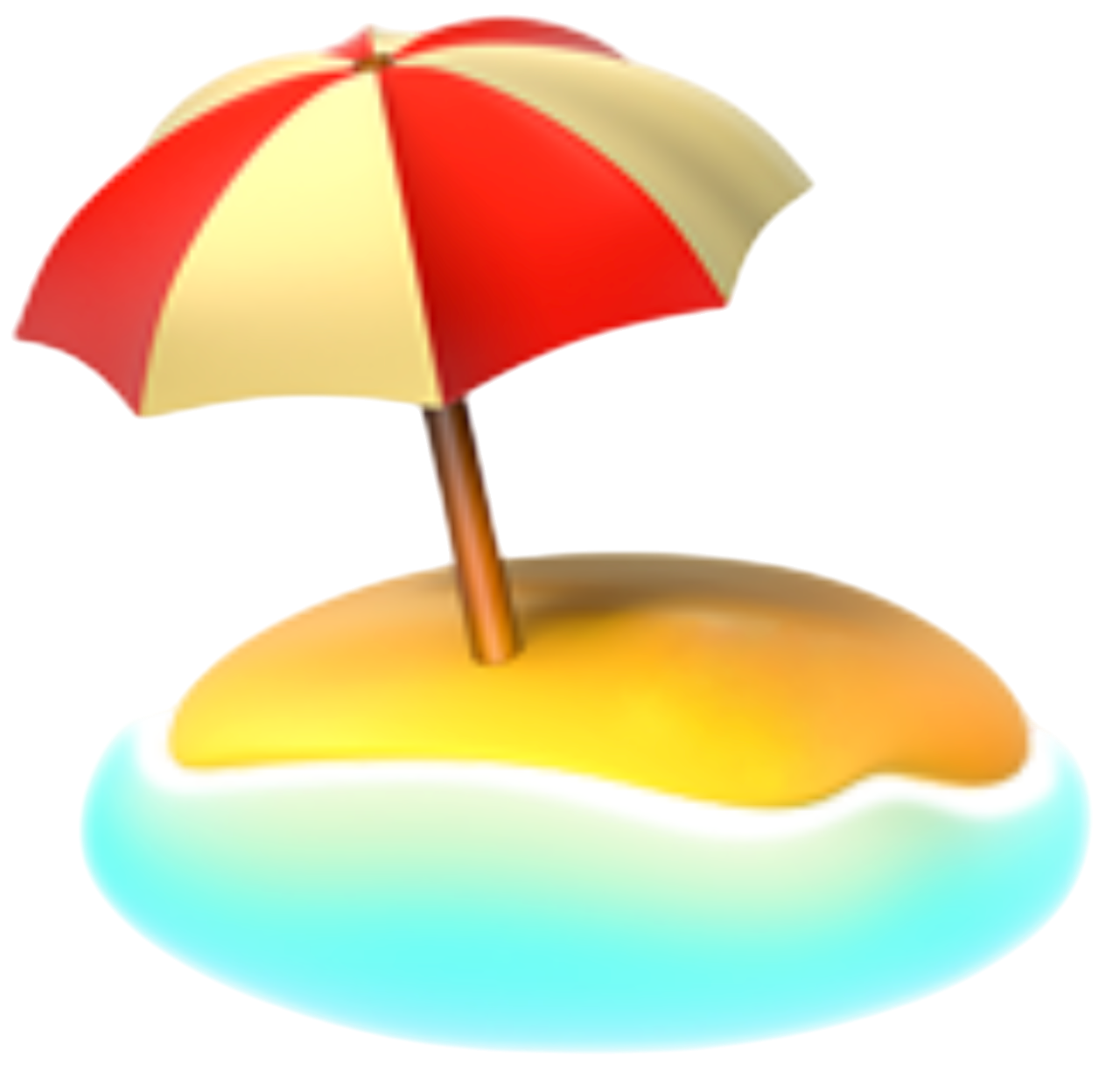 De1ne Mathe-Insel Logo